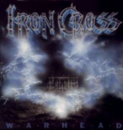 Iron Cross (USA-1) : Warhead